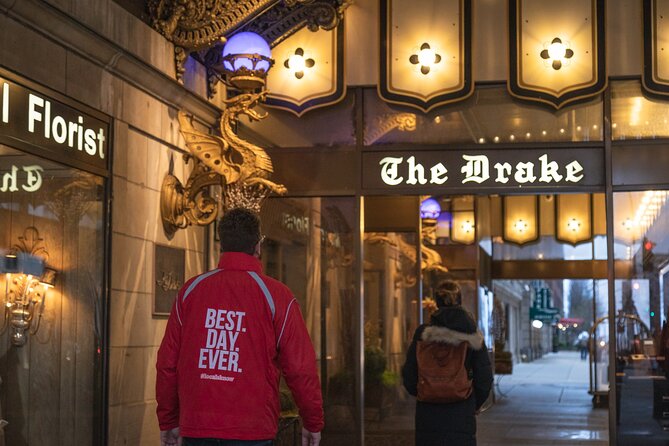 Private Chicago TV and Movie Locations 3 Hour Walking Tour - Experience Chicago Through the Silver Screen