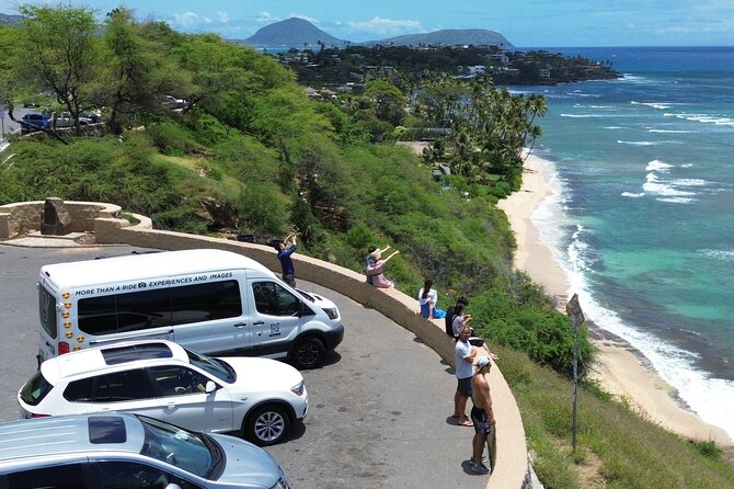 Private Circle Island on Oahu. Fabulous Tour for Group up to 6 - Customer Reviews