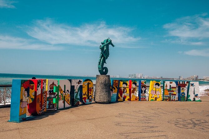Private City & Rain Forest Xperience in Vallarta - Highlights