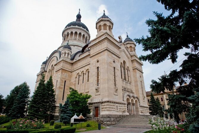 Private City Tour in Cluj-Napoca - Cancellation Policy