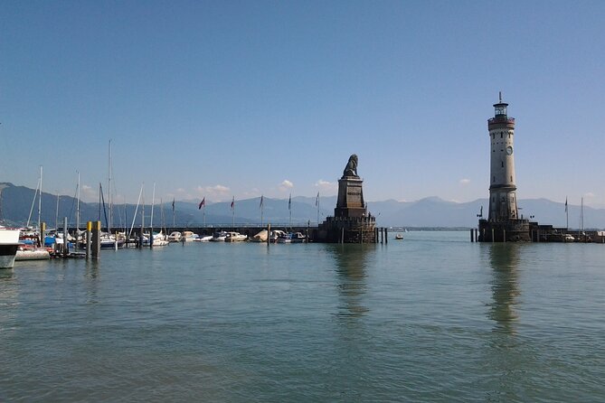 Private City Tour in Constance - Private City Experience