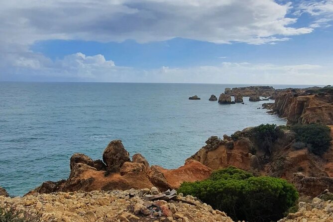 Private City Tour of Albufeira - Exploring Albufeiras Old Town