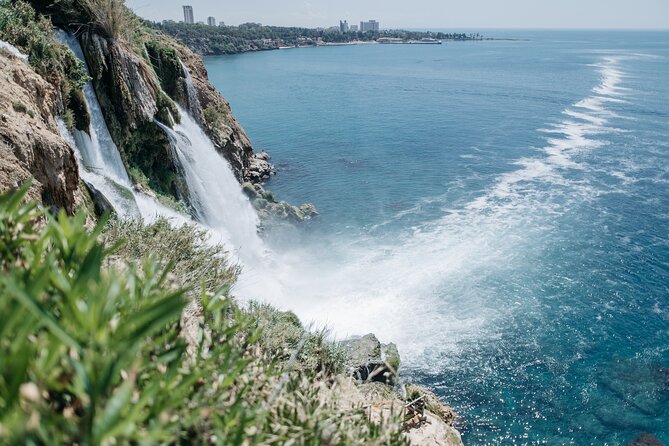 Private City Tour of Antalya - The Sum Up