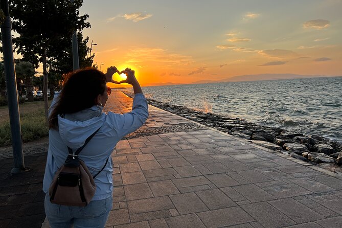 Private City Tour of Izmir - Tips for a Great Experience