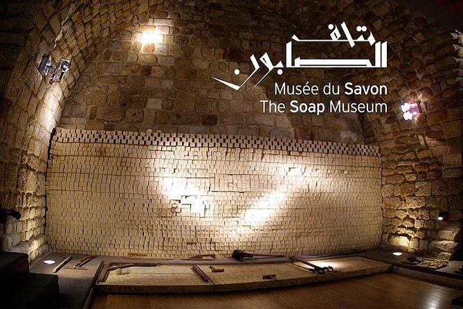 PRIVATE City Tour of Old Sidon & Historic Tyre - Sights and Sounds of Lebanon