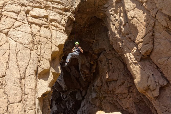 Private Climbing by the Cliffs of Cabo Da Roca - Customer Experience Highlights