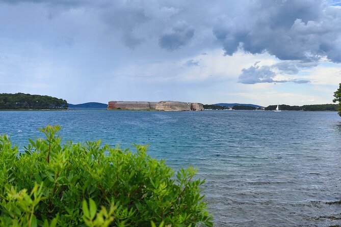Private Coastal Tour to Trogir, Sibenik and Primosten - Participation Details