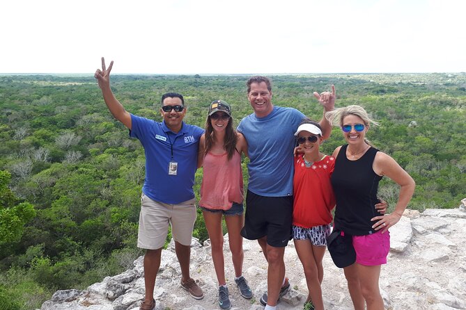 Private Coba & Cenotes Tour - Pricing and Booking