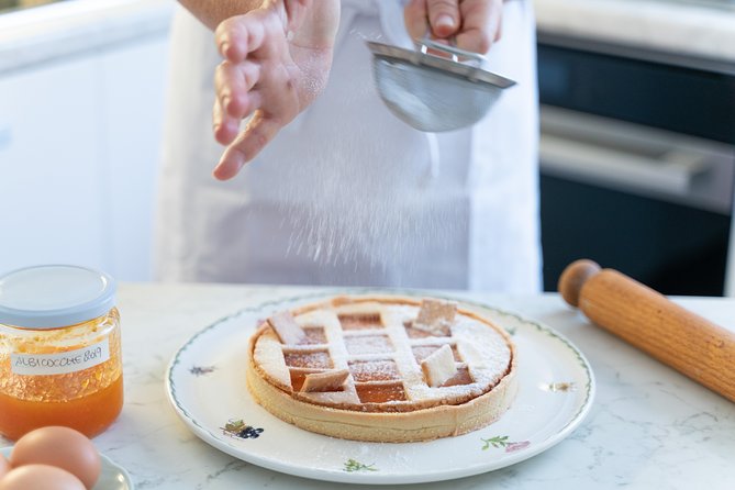 Private Cooking Class With Lunch or Dinner in Assisi - Reviews From Previous Guests