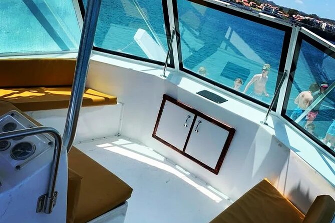 Private Cruise on a Hatteras 52 - Getting to Puerto Plata
