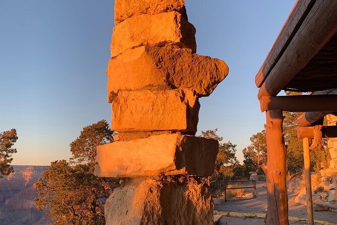 Private Custom Grand Canyon Tours - Booking Information