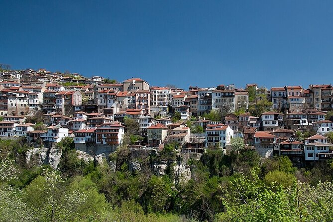 Private Day Tour, Bucharest to Bulgaria, Veliko Tarnovo - The Sum Up