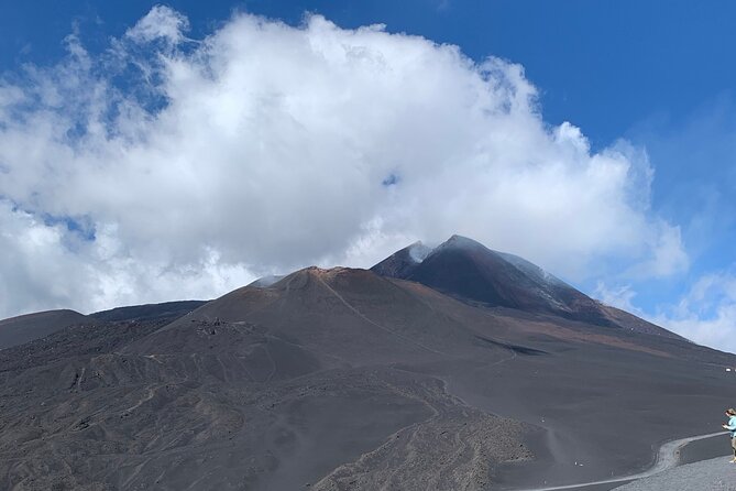 Private Day Tour Etna-Taormina-Castelmola - Inclusions and Exclusions