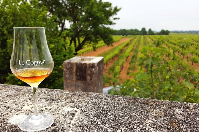 Private Day-Tour From Angouleme: Facets of Cognac : Vine to Glass - Confirmations and Tour Variations