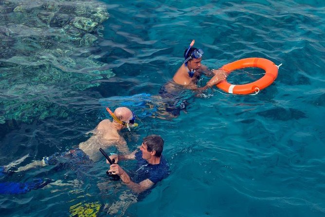 Private Day Tour From Luxor to Red Sea - What to Expect