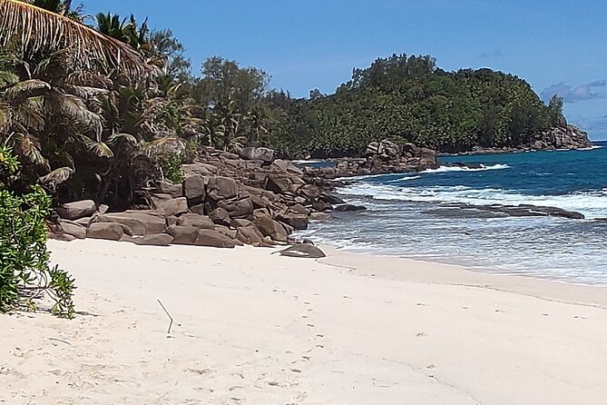 Private Day Tour in Seychelles - Common Issues Reported