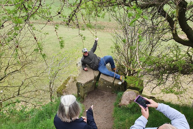 Private Day Tour in Yorkshire Dales, Fell, Valley and Castle - Itinerary and Schedule