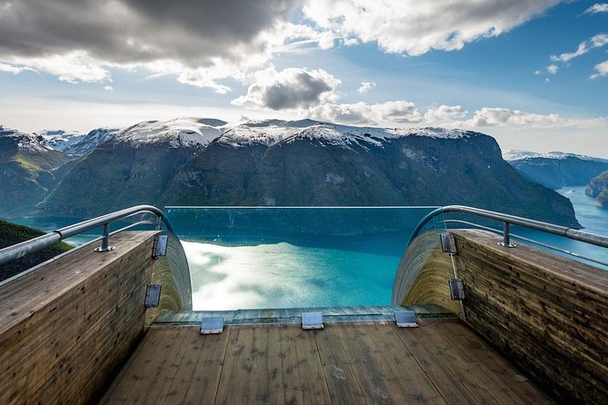 Private Day Tour - Nærøyfjord Cruise & Undredal House of Cheese - Historical Site