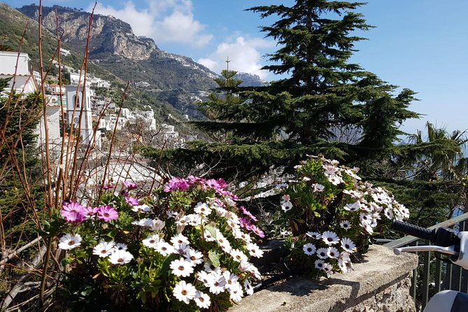Private Day Tour of Amalfi Coast - Itinerary Highlights