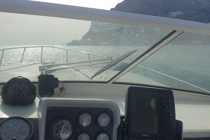 Private Day Tour of Capri - Booking and Cancellation Policy