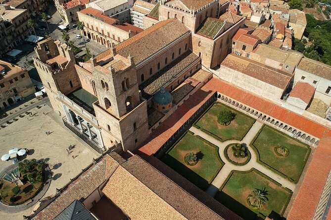 Private Day Tour of Monreale and God Fathers House in Corleone - The Sum Up
