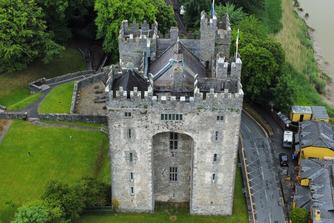 Private Day Tour to Blarney Castle & the Rock of Cashel - Ask Away