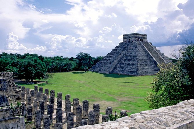 Private Day Tour to Chichen Itza, Coba, and Ik-Kil Cenote - Private Tour Experience