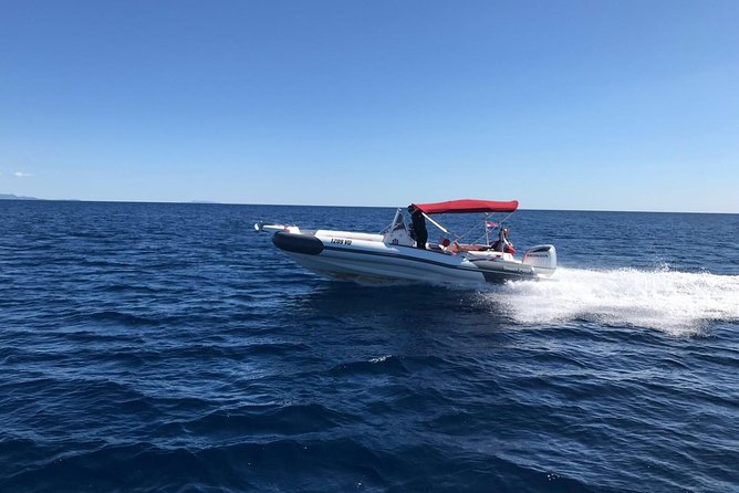 Private Day Tour to Golden Horn, Brač and Island Hvar - Exploring Golden Horn
