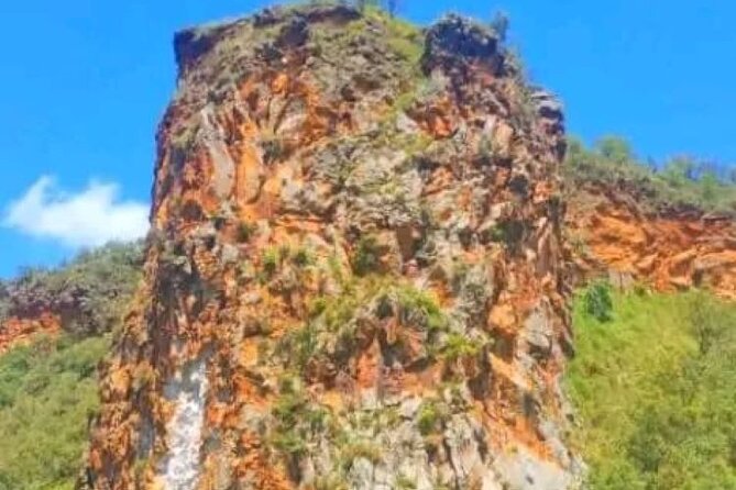 Private Day Tour to Hells Gate National Park and Lake Naivasha - Meeting and Pickup Details