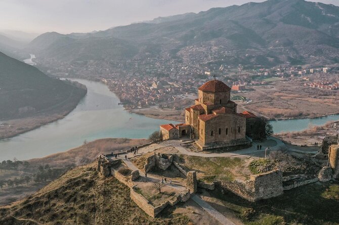 Private Day Tour to Historical Mtskheta From Tbilisi - Booking and Pricing Information