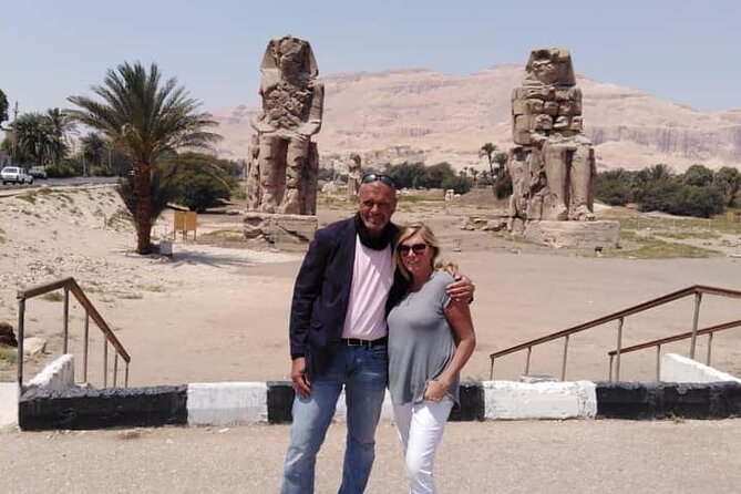 Private Day Tour to Luxor East and West Banks From Hurghada by Private Vehicle - Customer Experiences