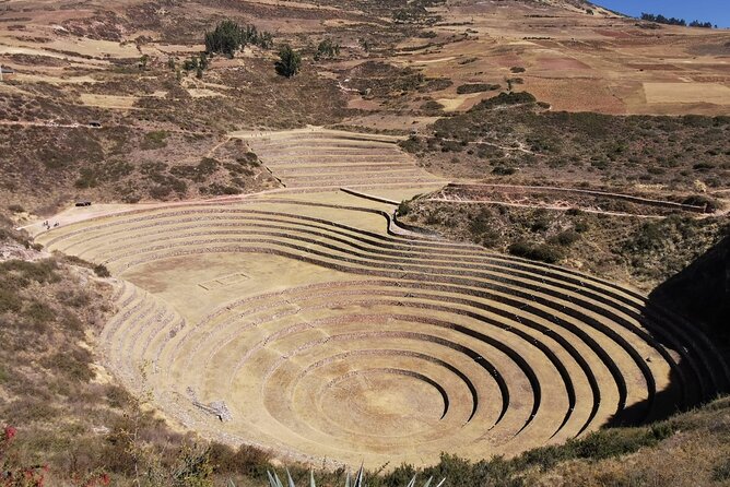 Private Day Tour to Maras Moray and Salt Flats From Cusco - Additional Information and Policies