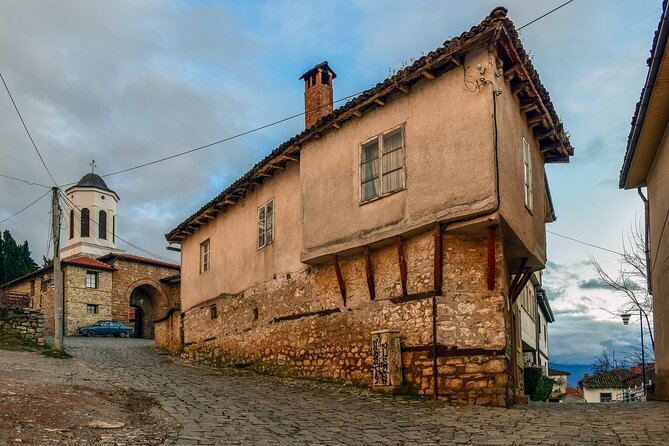 Private Day Tour to Ohrid and St. Naum From Skopje - Flexible Cancellation and Rescheduling Policy