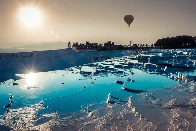 Private: Day Tour to Pamukkale From Kusadasi - Highlights of the Pamukkale Experience