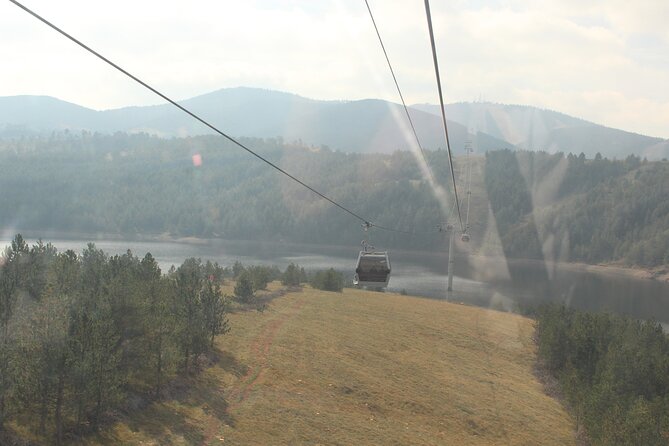 Private Day Tour to Pure Nature of Zlatibor Mountain - Customized Pickup Options