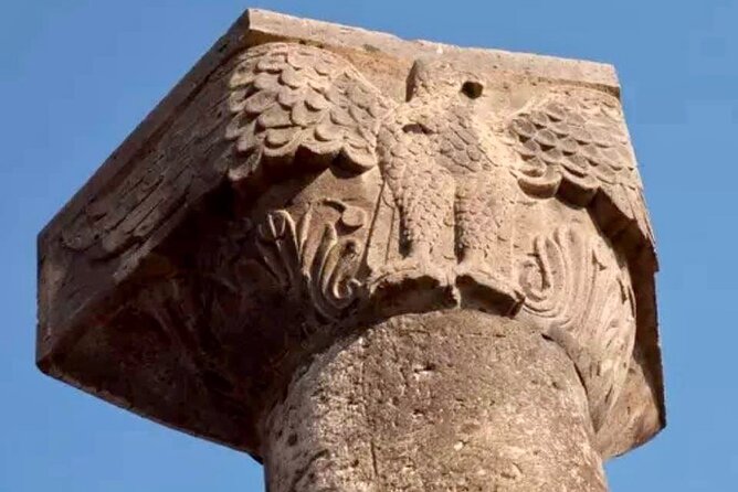 Private Day Trip From Yerevan to UNESCO World Heritage Sites - Customer Support and Assistance