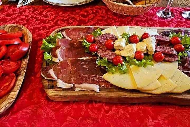 Private Day Trip Herzegovina Tour With Local Food at Family Home - Reviews