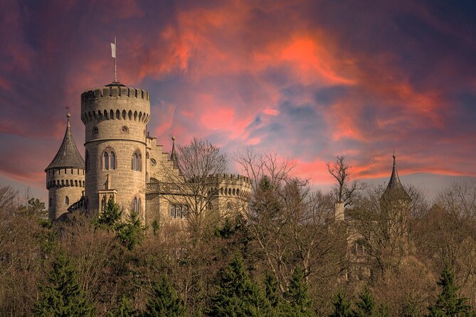 Private Day Trip: Munich to Neuschwanstein & Landsberg Am Lech - Customized Pickup and Timing