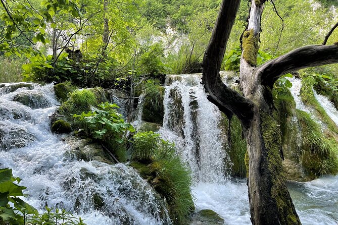 Private Day Trip: Stunning Plitvice Lakes and Rastoke From Zagreb - Booking and Cancellation Policy