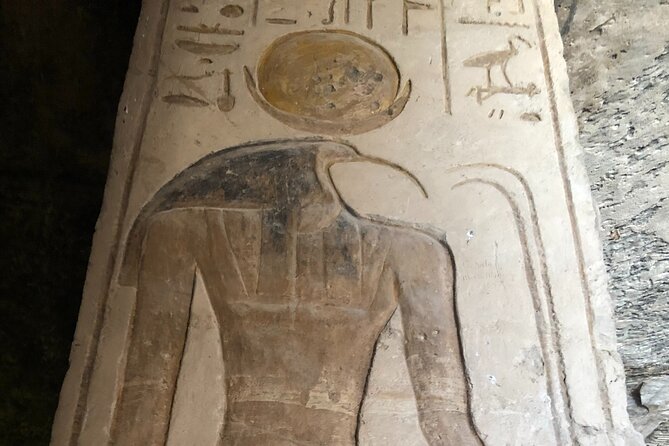 Private Day-Trip to Abu Simbel, UNESCO World Heritage Site From Aswan - Exploring the Abu Simbel Temples