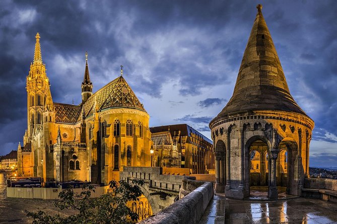 Private Day Trip To Budapest From Belgrade - Highlights of the Day