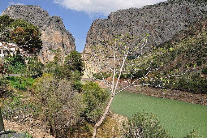 Private Day-Trip to Caminito Del Rey From Malaga - Exploring Caminito Del Rey