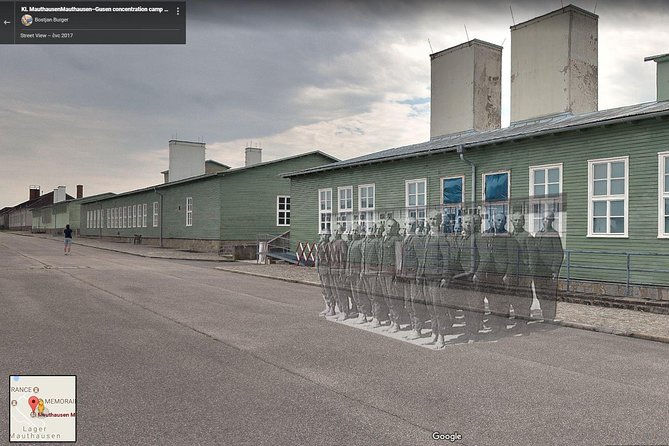 Private Day Trip to Mauthausen Concentration Camp From Cesky Krumlov - Tips for Your Visit