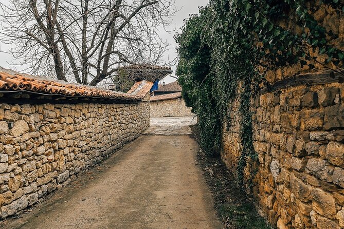 Private Day-Trip to Medieval Bulgaria From Bucharest - Customer Reviews and Feedback