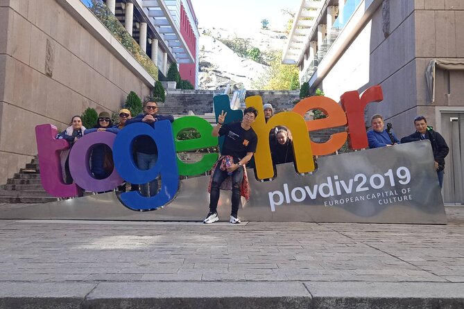 Private Day Trip to Plovdiv and Bachkovo Monastery - Discovering Historic Plovdiv