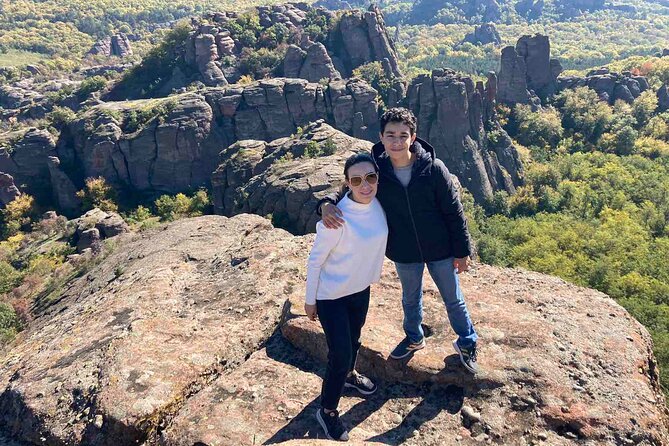 Private Day Trip to the Belogradchik Rocks and Fortress - Exploring Belogradchik Fortress