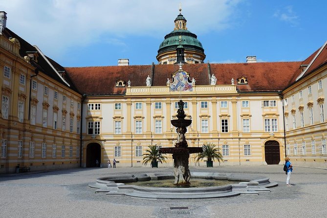 Private Day Trip to Wachau Valley From Vienna - Logistical Considerations