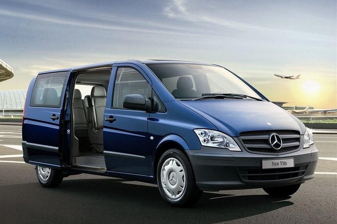 Private Departure Transfer: Marmaris and Icmeler Hotels to Dalaman Airport - Cancellation and Refund Policy