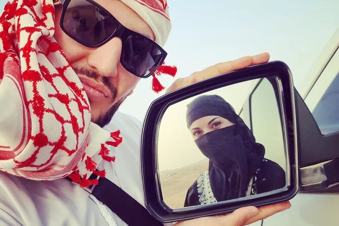 Private Desert Safari With Camel Ride and BBQ Dinner in Bedouin Camp - Booking and Pricing Information