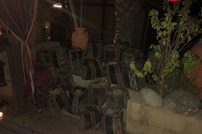 Private Desert Safari With Premium Camp - Customer Reviews and Ratings